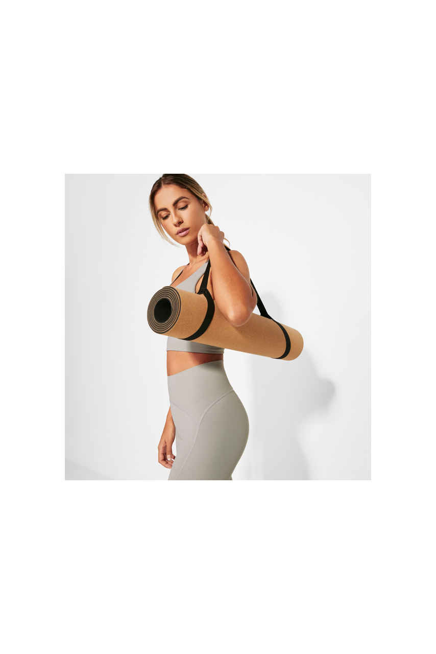 Saltea Yoga Plută Naturală AURA