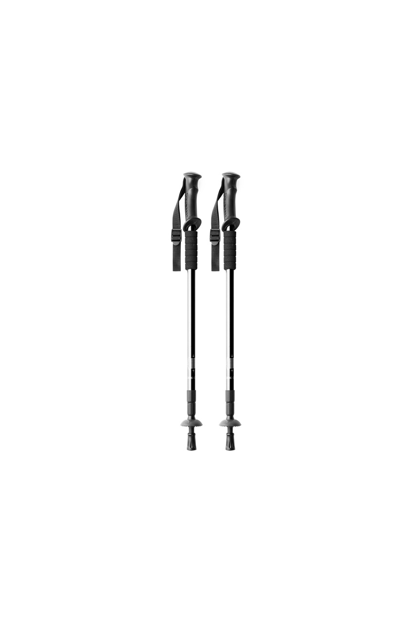 Set Bețe Trekking Pliabile VULCAN
