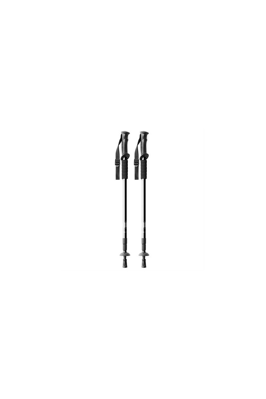 VULCAN Aluminum Trekking Poles - Lightweight & Durable