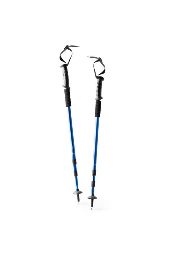 VULCAN Aluminum Trekking Poles - Lightweight & Durable