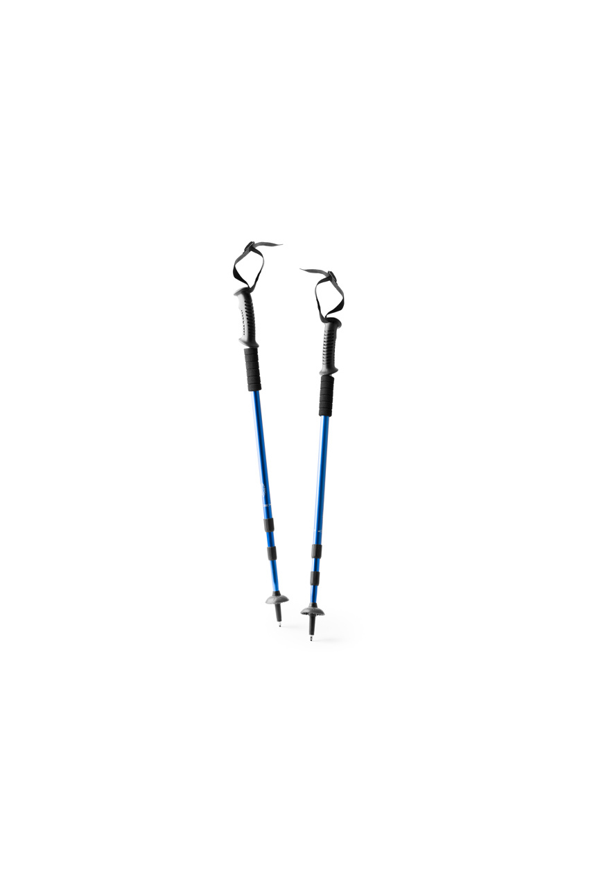 VULCAN Aluminum Trekking Poles - Lightweight & Durable