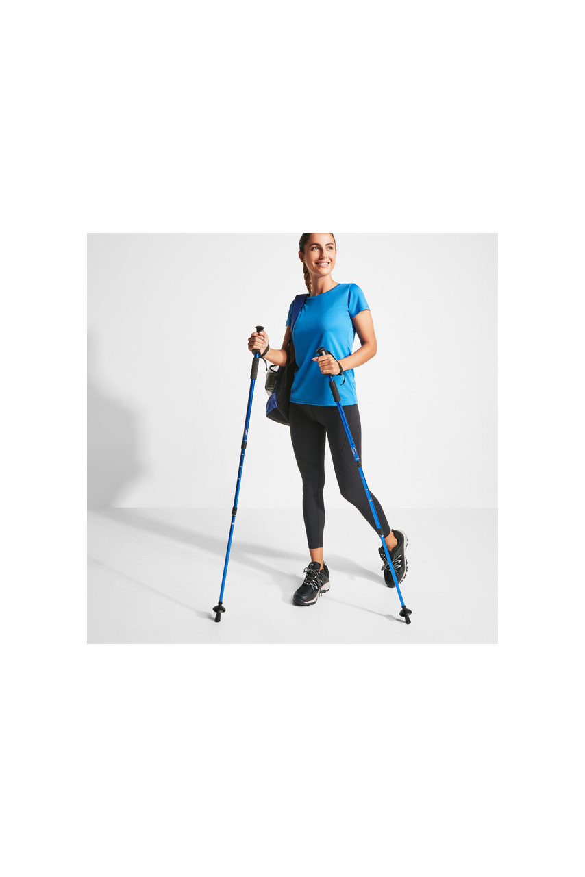 VULCAN Aluminum Trekking Poles - Lightweight & Durable