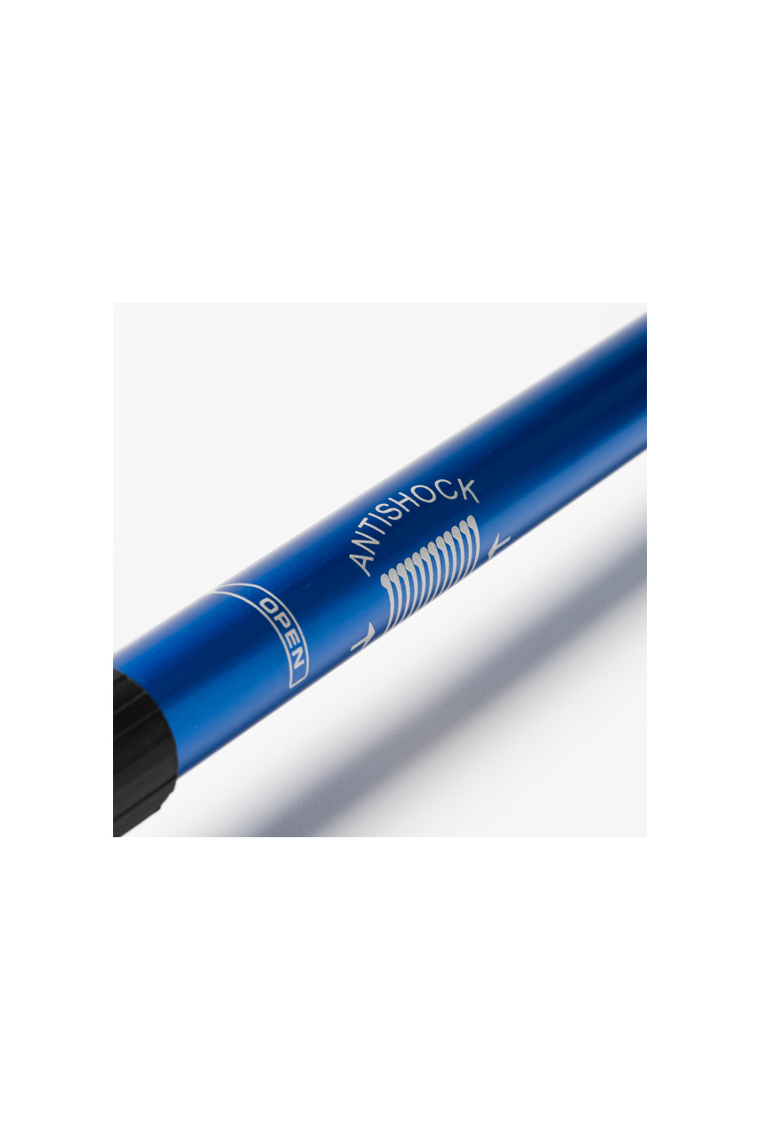 VULCAN Aluminum Trekking Poles - Lightweight & Durable