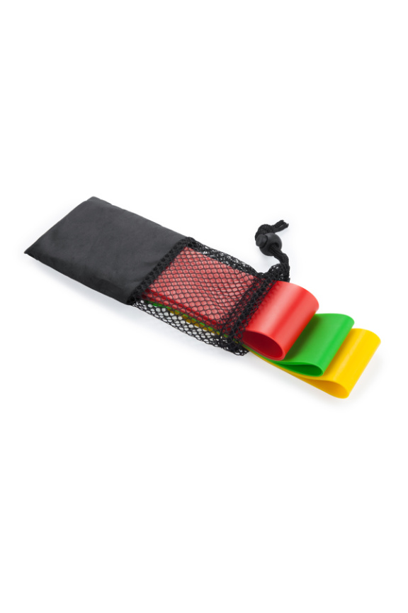 EMON Fitness Resistance Bands Set