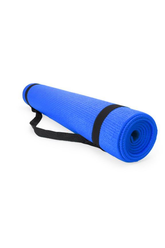 Saltea Yoga CHAKRA cu Husă de Transport