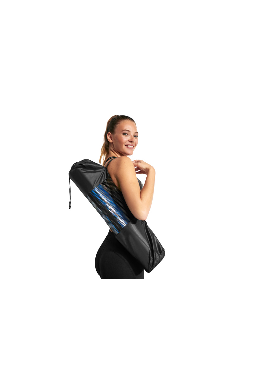 Saltea Yoga CHAKRA cu Husă de Transport