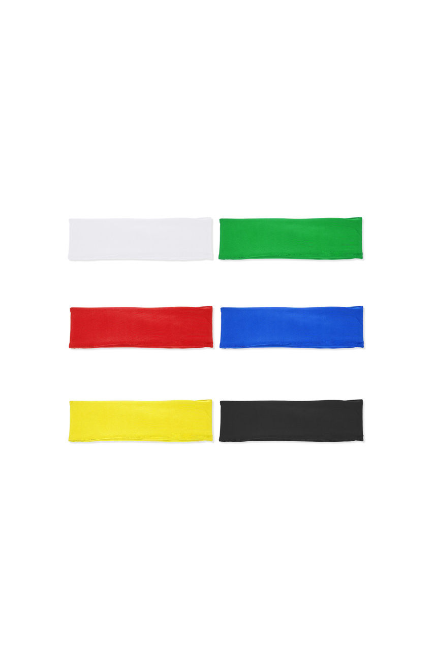 Olympia Microfiber Sports Headband