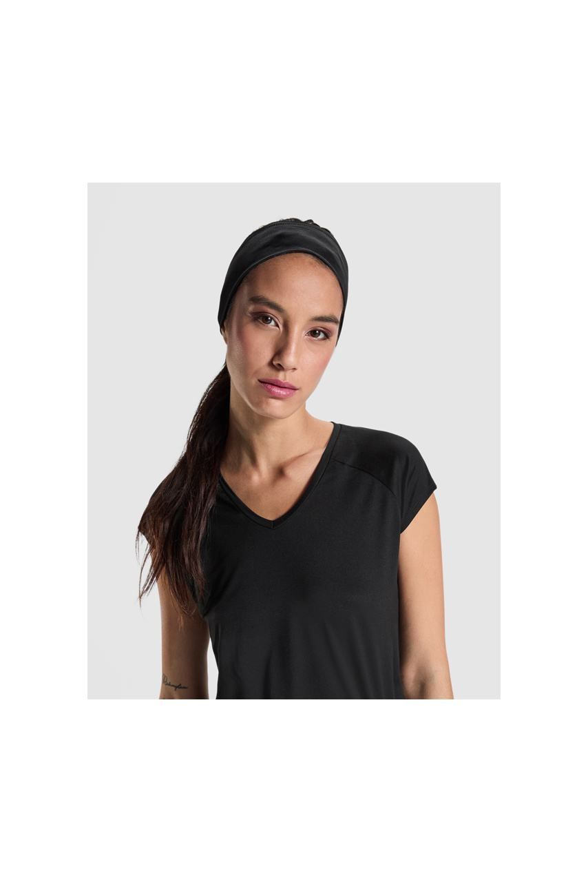 CrossFitter Performance Hair Band - Breathable & Technical