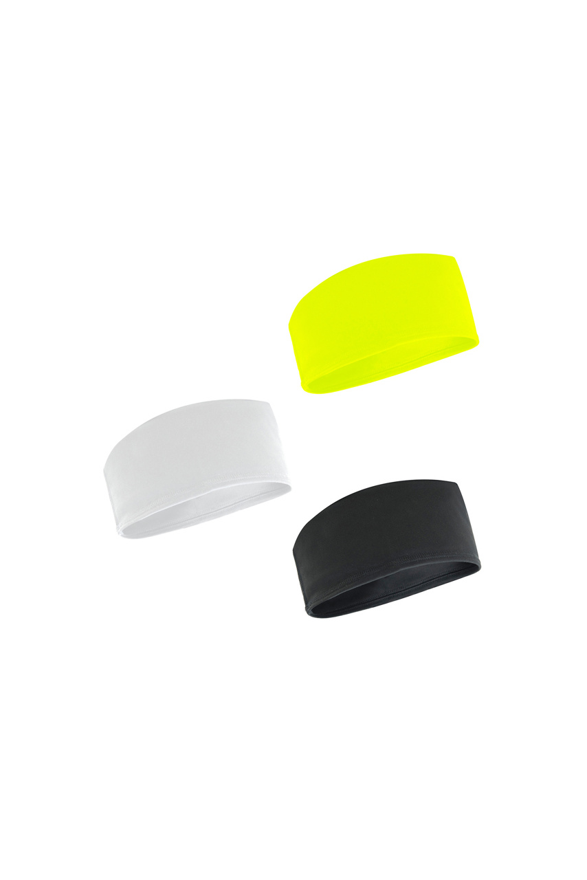 CrossFitter Performance Hair Band - Breathable & Technical