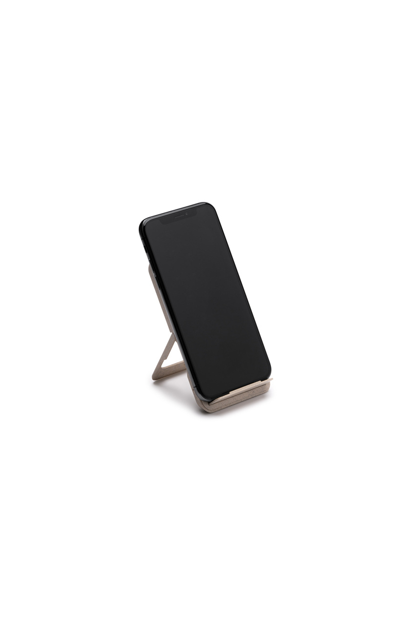 Eco-Friendly Bamboo Wireless Charger - 15W