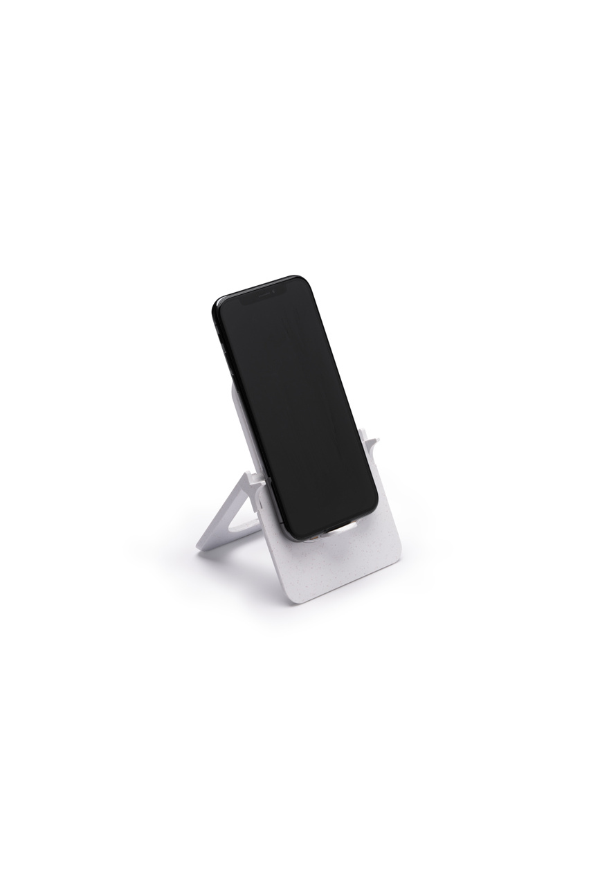 Încărcător Wireless Eco din Bambus