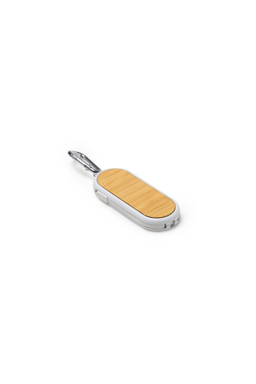 DIONE 5-in-1 Eco-Friendly Charger Cable