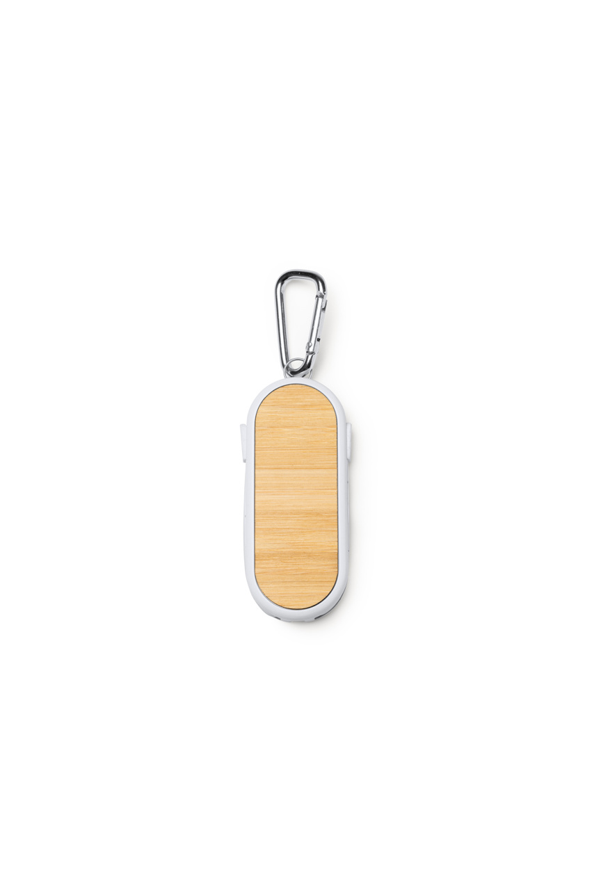 DIONE 5-in-1 Eco-Friendly Charger Cable