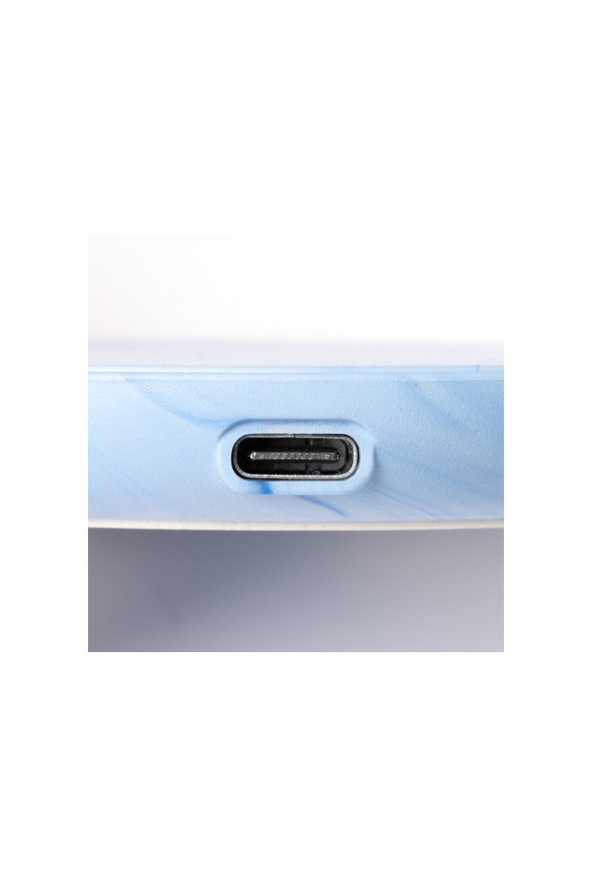 Încărcător Wireless Ecologic YARON - 15W