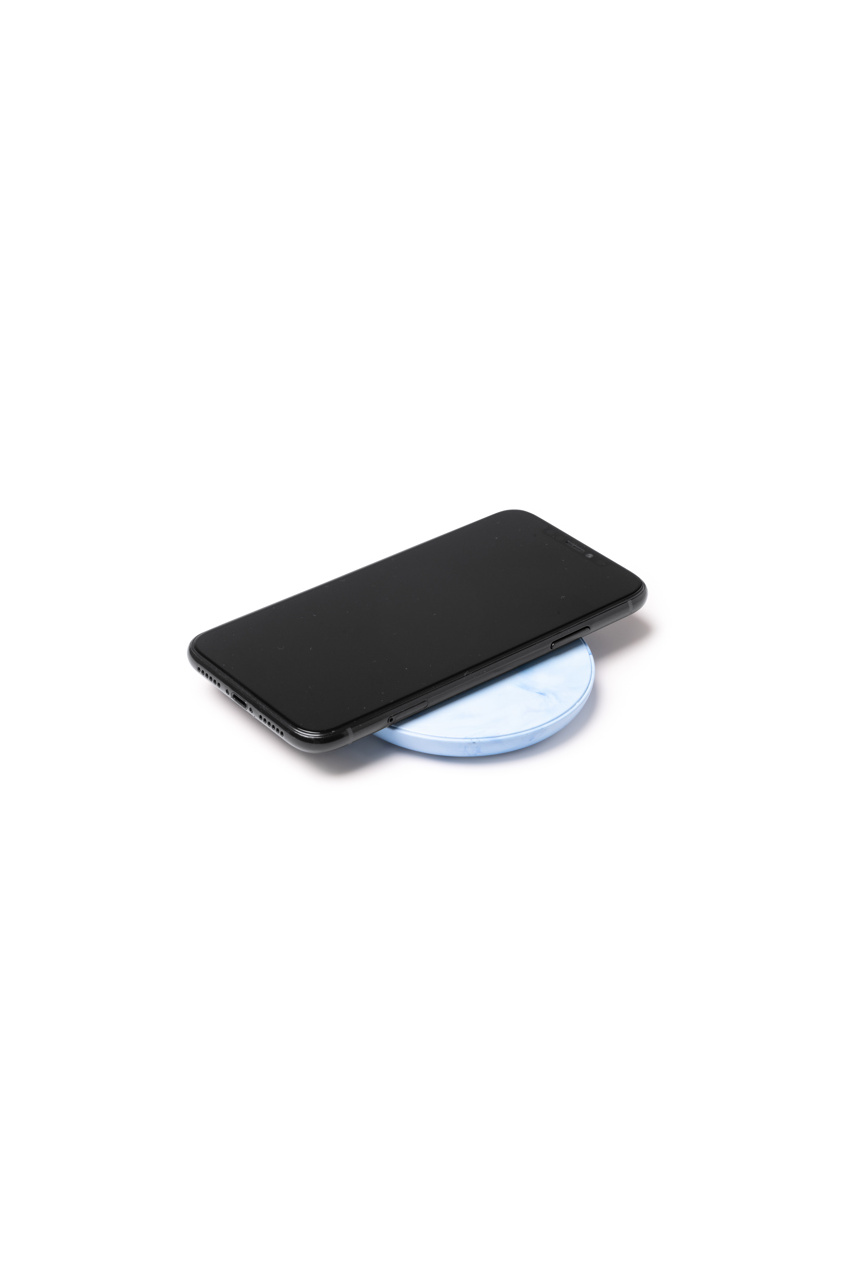 Încărcător Wireless Ecologic YARON - 15W
