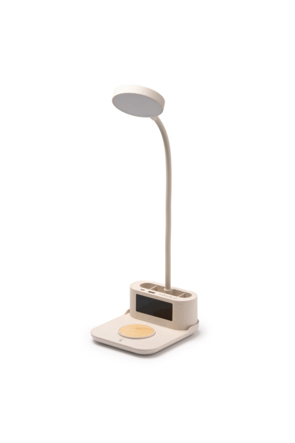 Lampă PAYTON cu Încărcare Wireless și Design Eco
