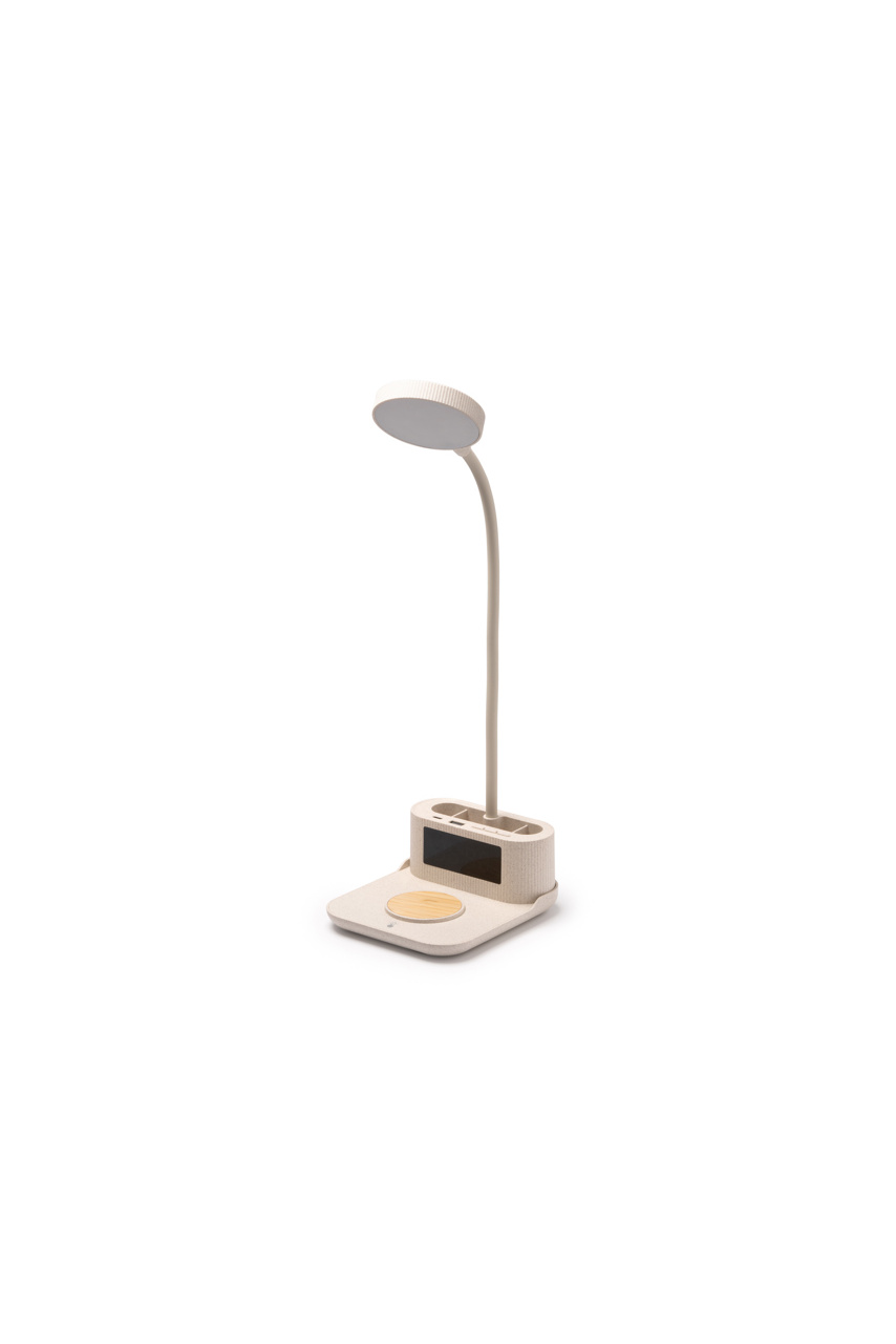 Lampă PAYTON cu Încărcare Wireless și Design Eco