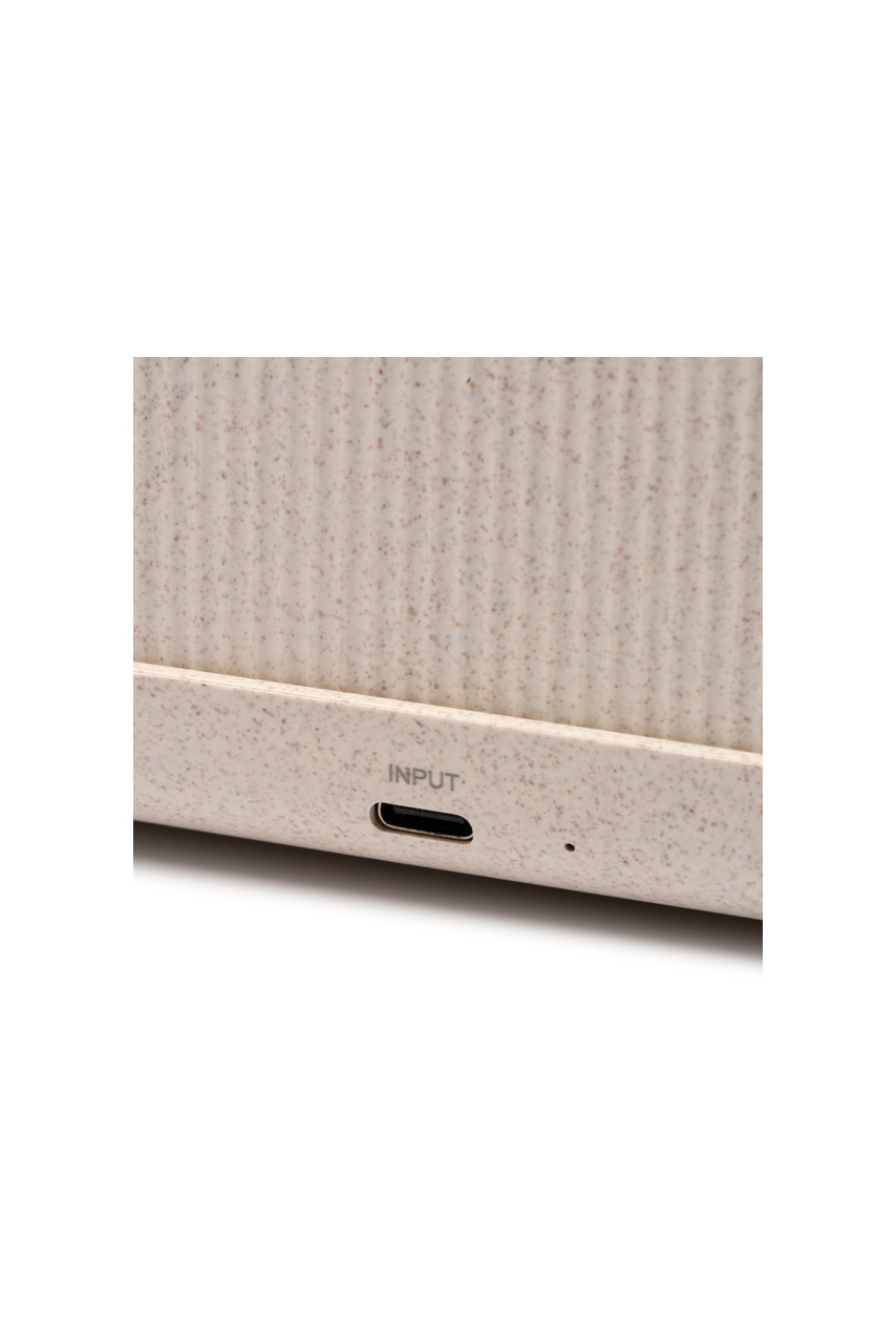 Lampă PAYTON cu Încărcare Wireless și Design Eco