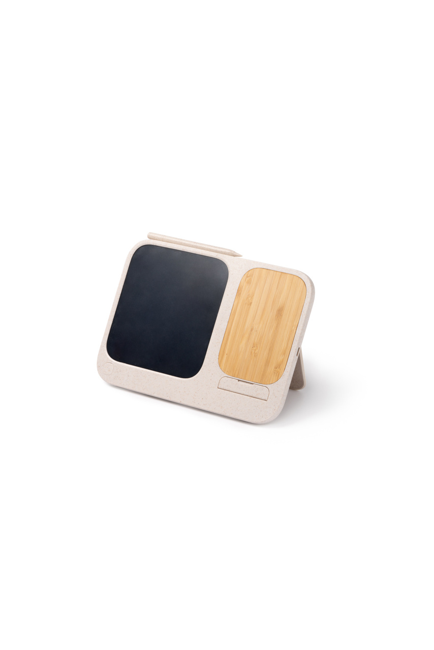 Tabletă Digitală VOLTER cu Încărcare Wireless
