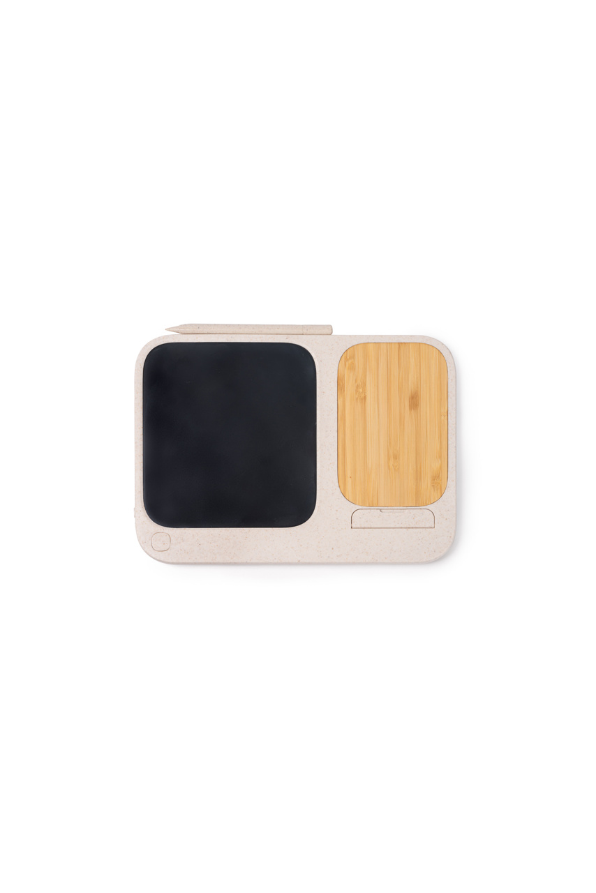 Tabletă Digitală VOLTER cu Încărcare Wireless