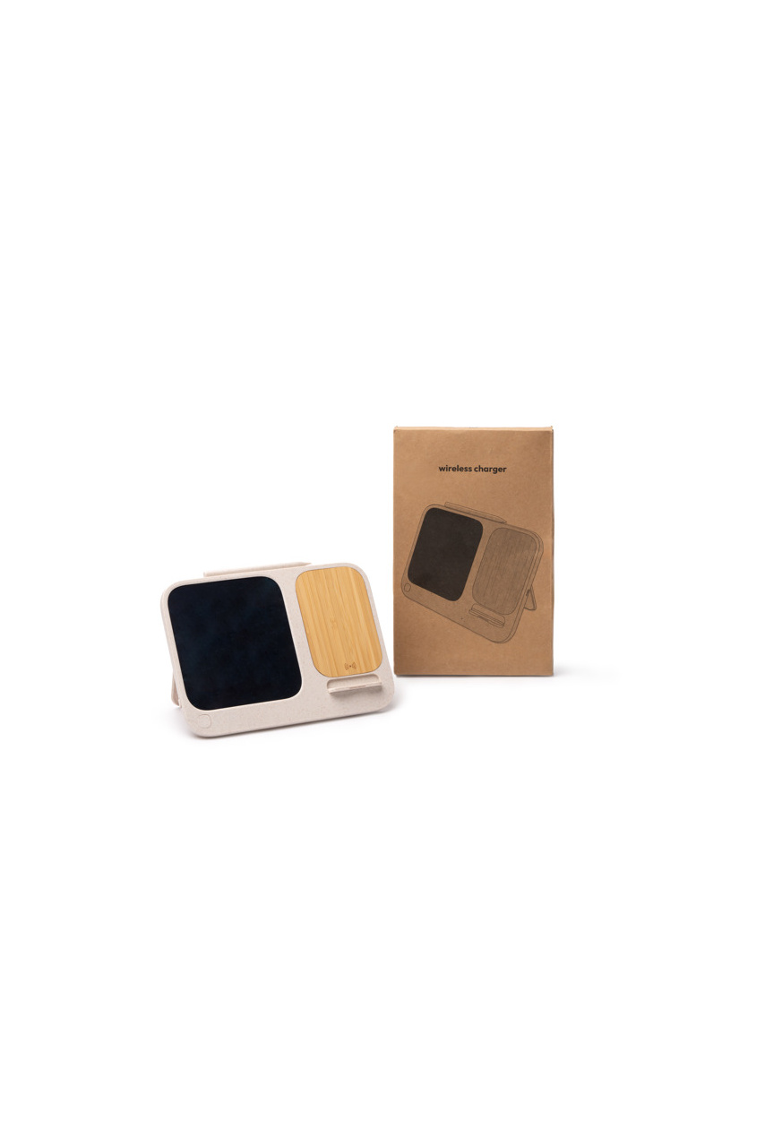 Tabletă Digitală VOLTER cu Încărcare Wireless