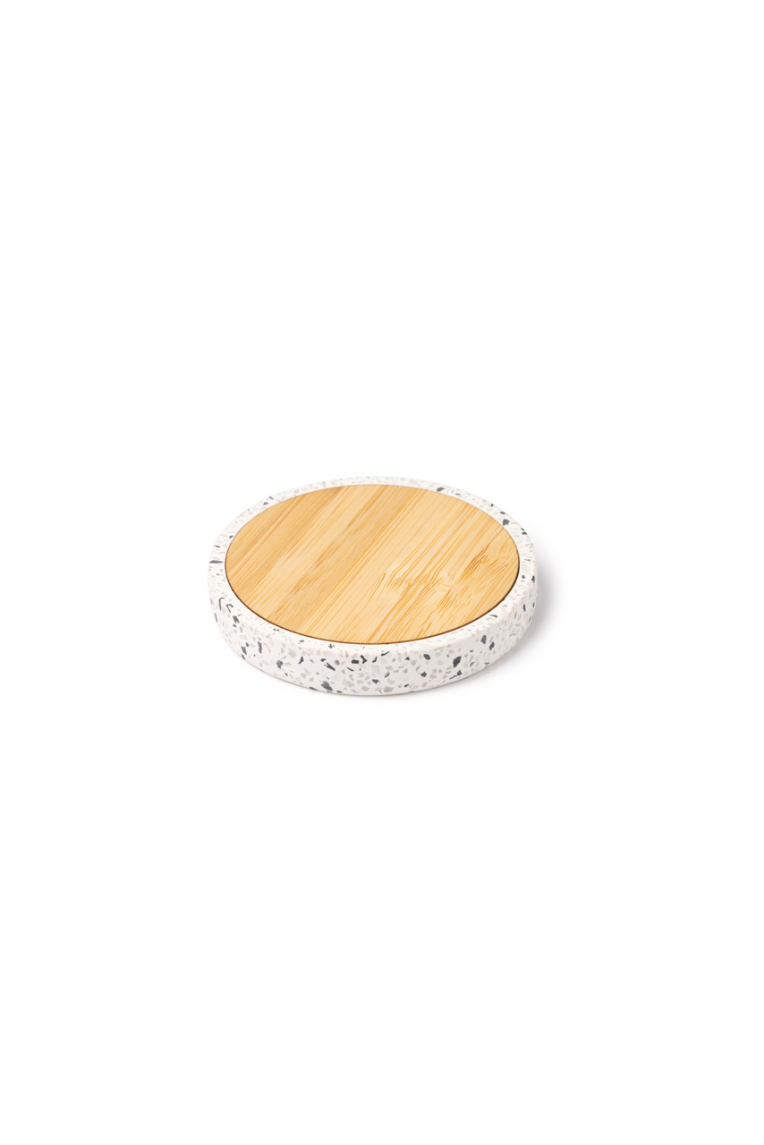 Încărcător Wireless Eco SILES - Design Sustenabil