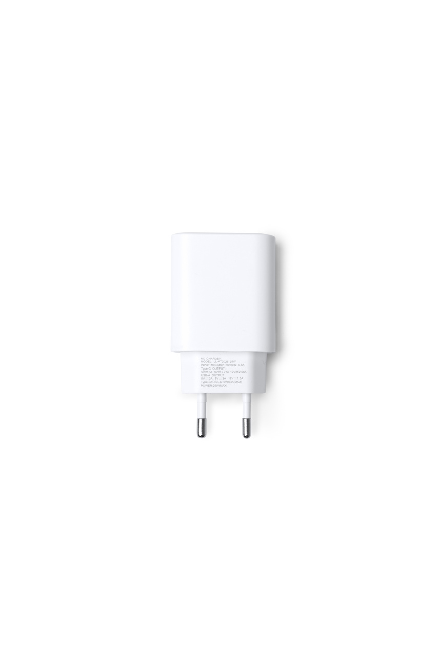 TANKY Fast Charging Adapter - Eco-Friendly 25W