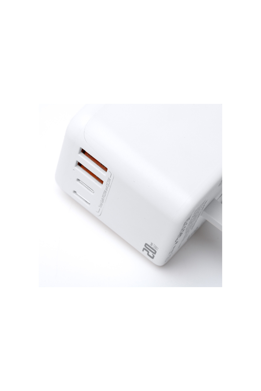 Adaptor universal de călătorie WATIK 20W