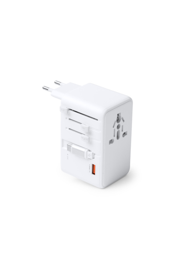 NEXAR Universal Travel Plug Adapter