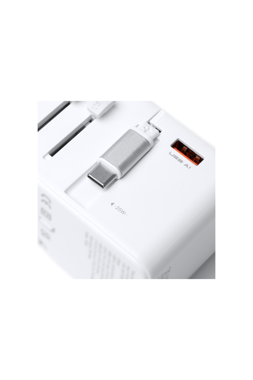 NEXAR Universal Travel Plug Adapter