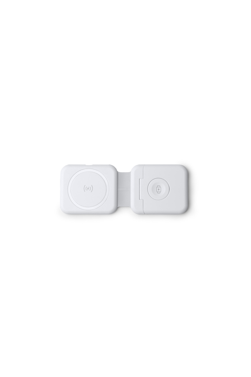 Încărcător Wireless 3-în-1 Pliabil LAREDO