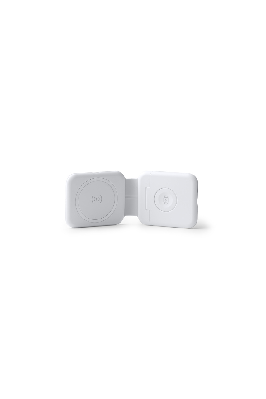 Încărcător Wireless 3-în-1 Pliabil LAREDO