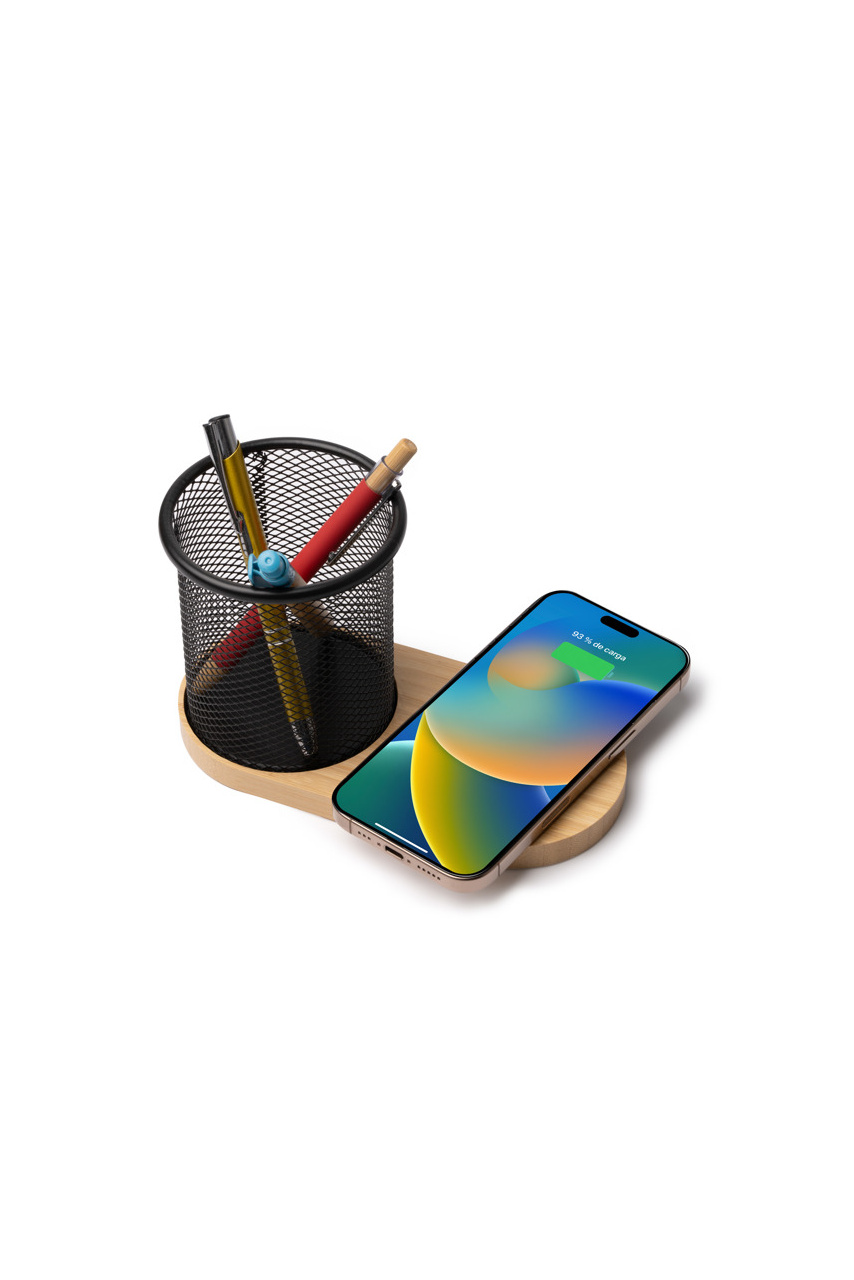 Suport Multifuncțional COSTELO cu Încărcare Wireless
