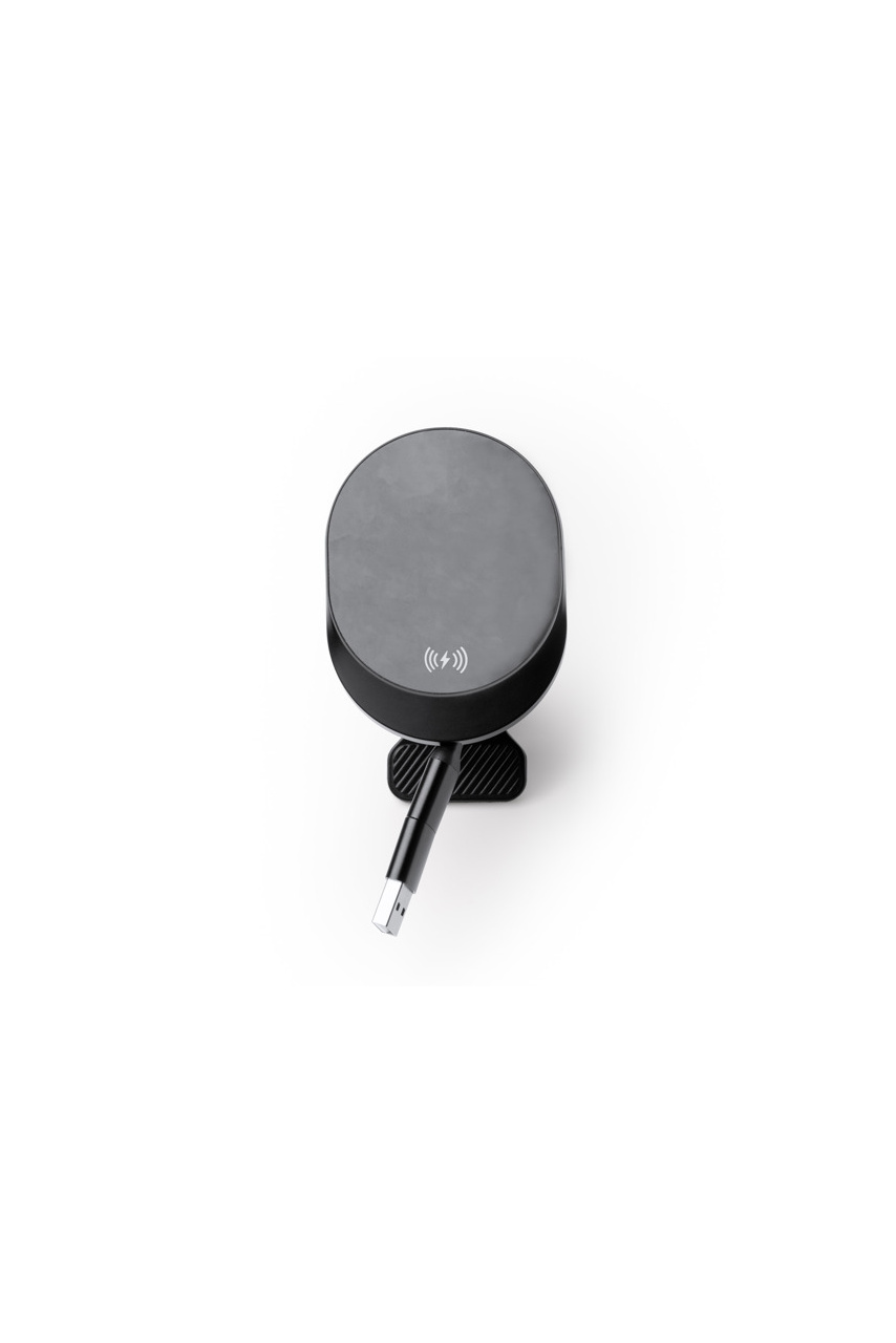 Încărcător Auto Wireless BRAVEK, 15W