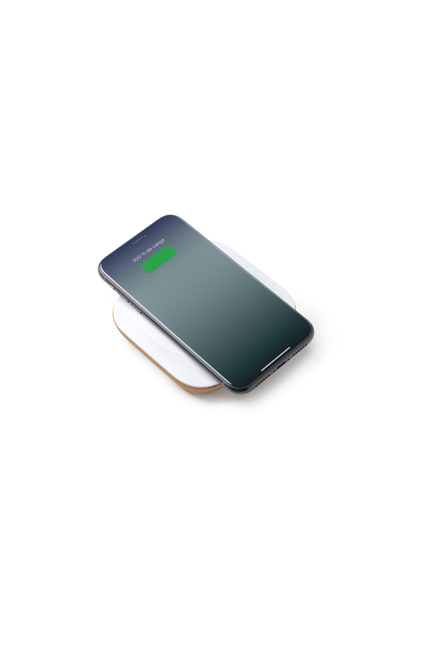 YARBO Eco-Friendly Wireless Charger