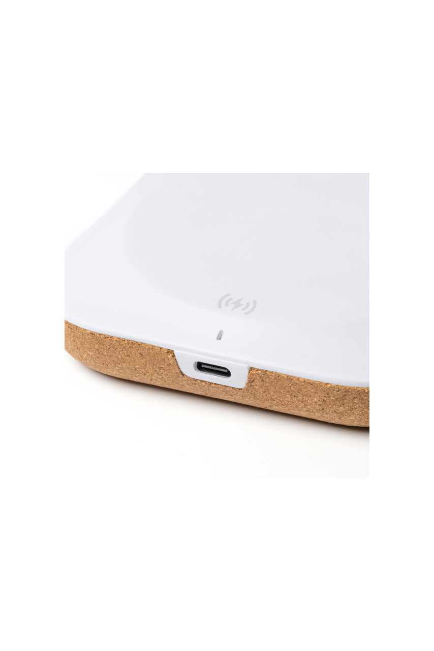 YARBO Eco-Friendly Wireless Charger