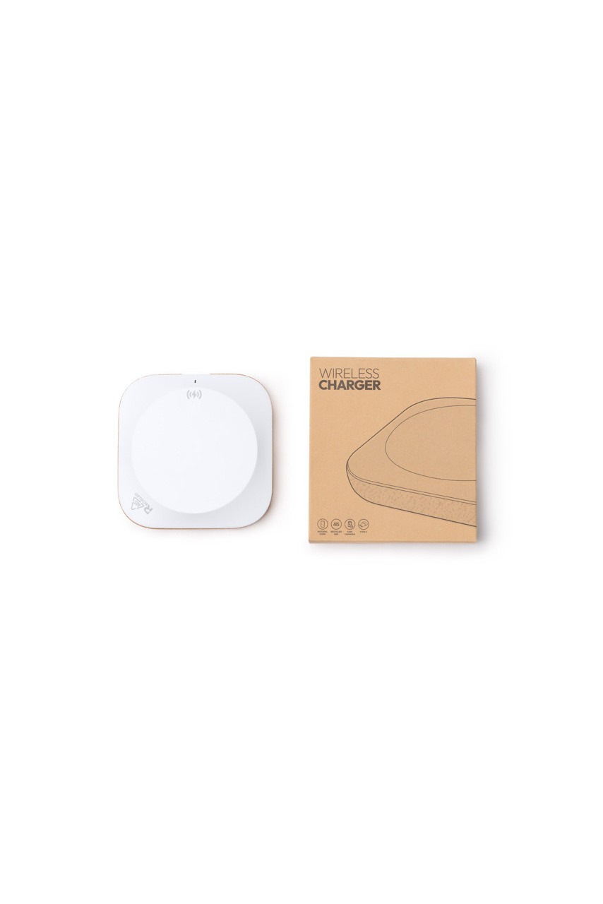 Încărcător Wireless Eco YARBO 10W