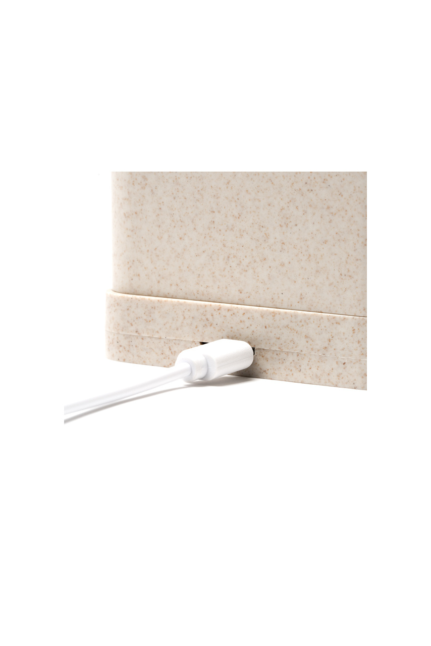 Încărcător Wireless din Fibre de Grâu MELBUX