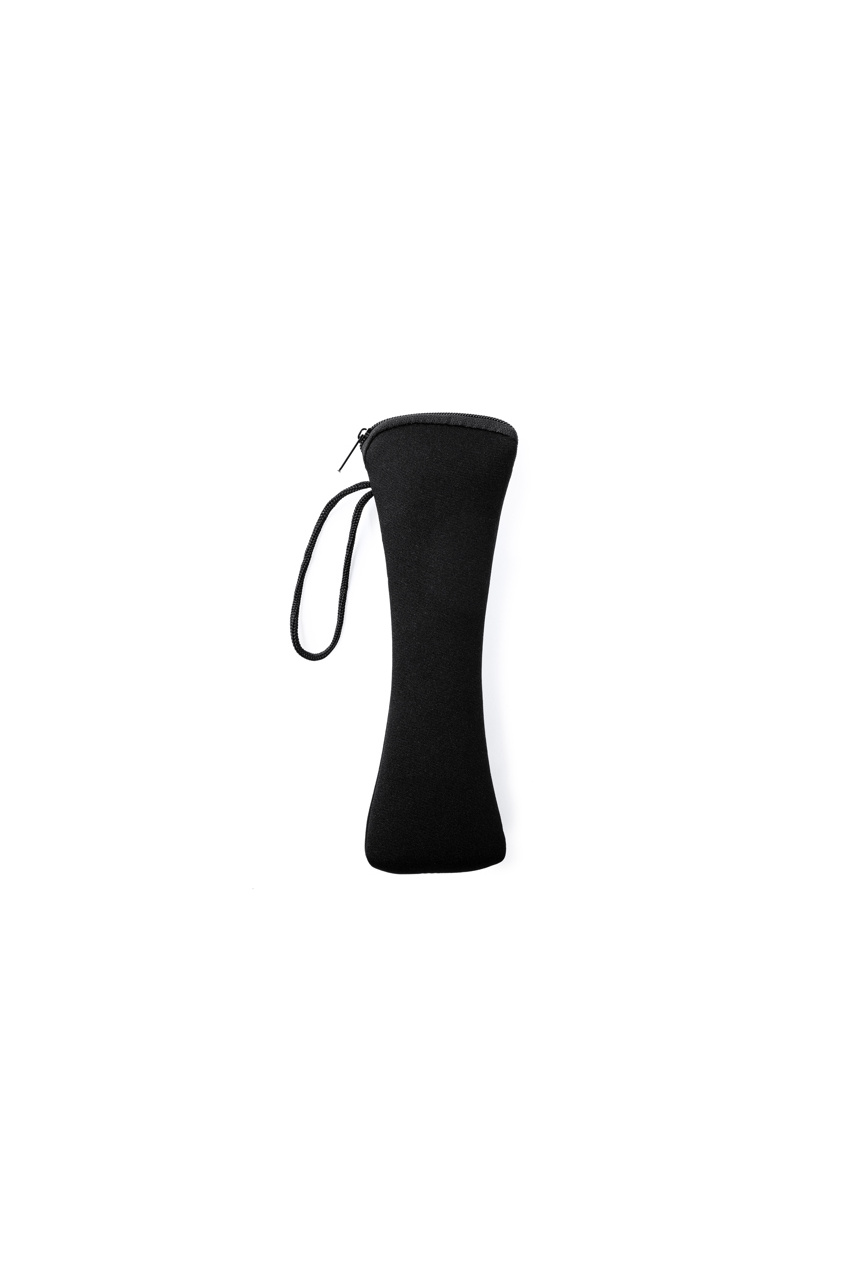 Set Tacâmuri Inox cu Husă Neopren BELVER