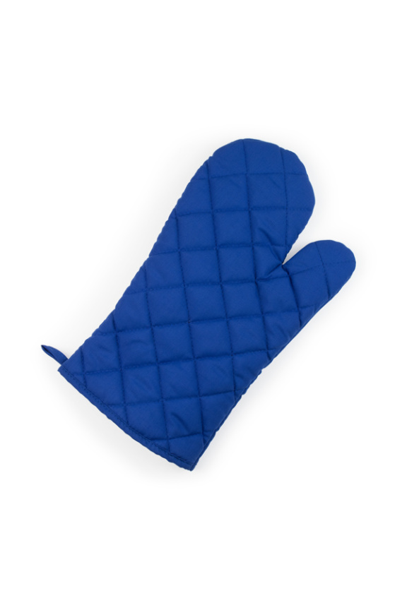 Roca Cotton-Polyester Kitchen Mitt