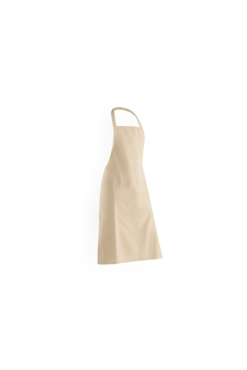 Șorț din bumbac organic OLIVER - Ajustabil și elegant