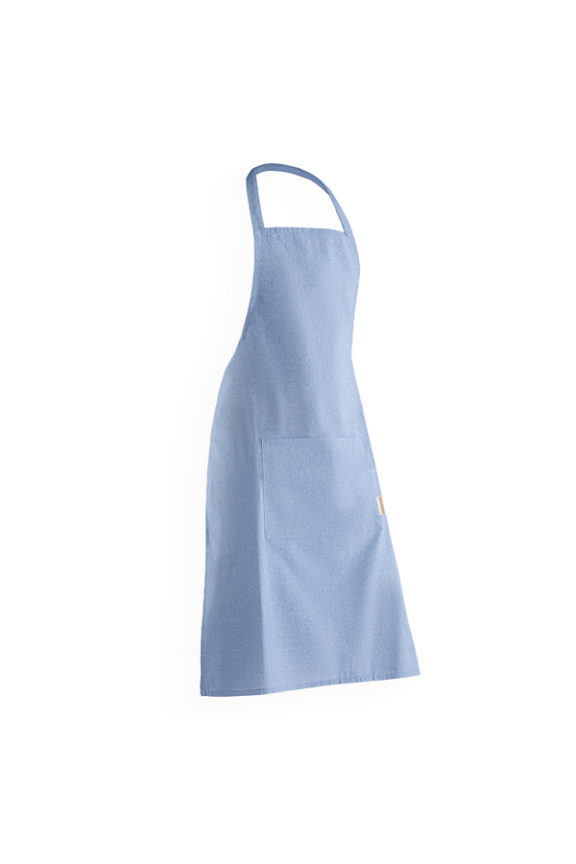 AROLA Recycled Cotton Apron - Eco-Friendly Kitchen Essential