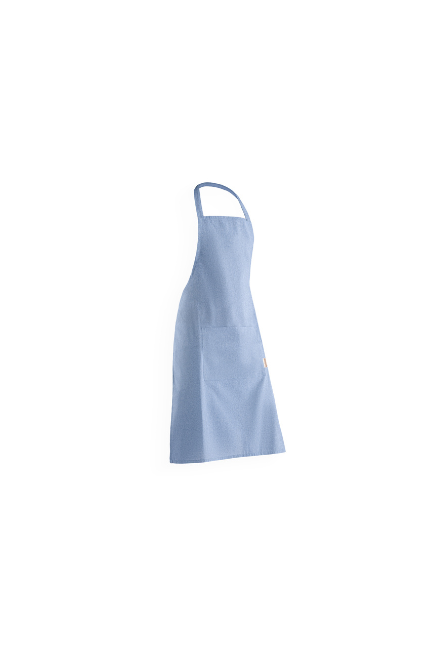 AROLA Recycled Cotton Apron - Eco-Friendly Kitchen Essential