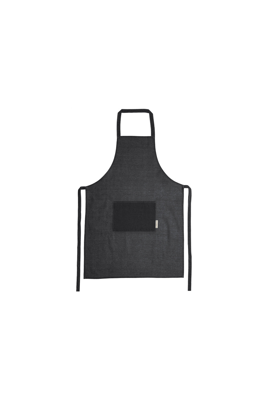 Maule 100% Hemp Adjustable Apron