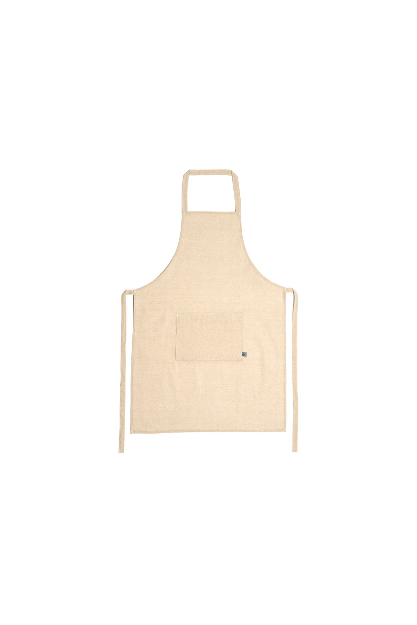 Șorț TABER din Bumbac Fairtrade - Confortabil și Sustenabil