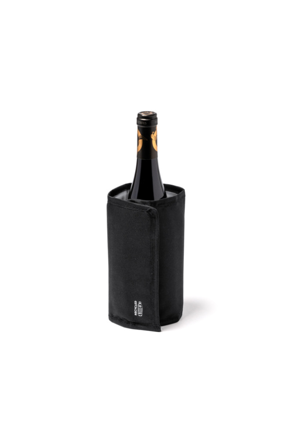 Husă răcitor sticle RPET MOKE - Eficiență și Eleganță