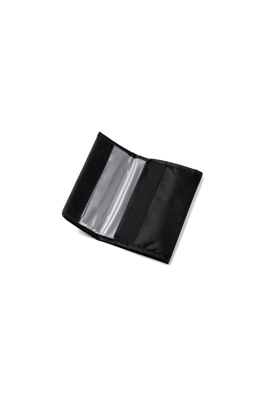 Eco-Friendly RPET Bottle Cooler Sleeve