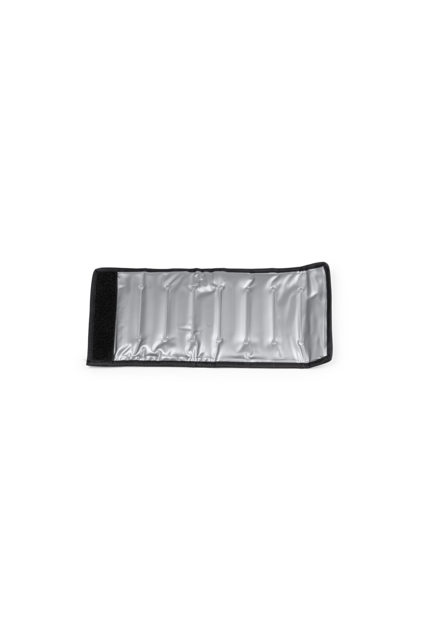 Eco-Friendly RPET Bottle Cooler Sleeve