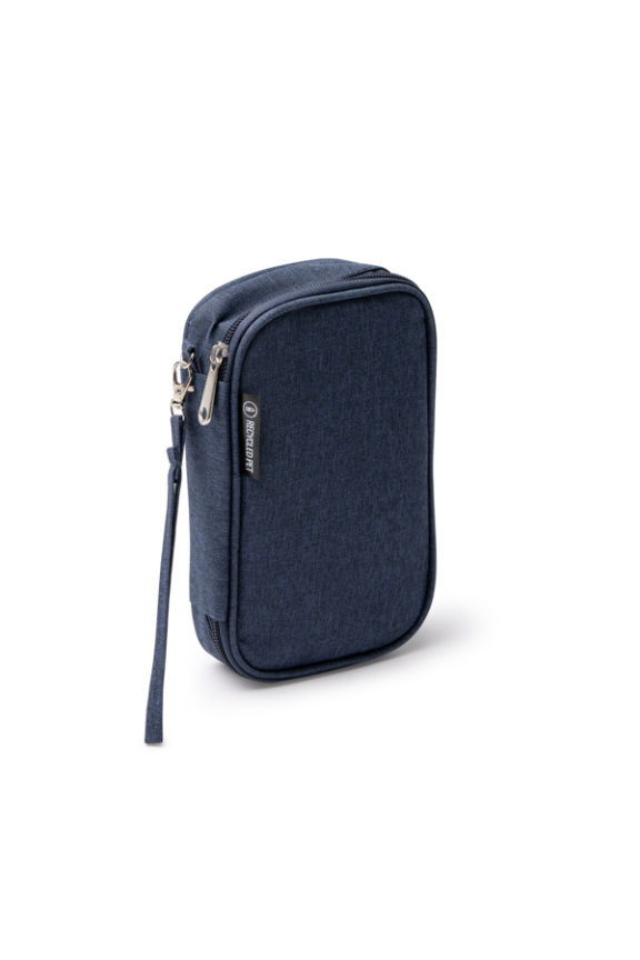 Loky RPET Travel Organizer Case