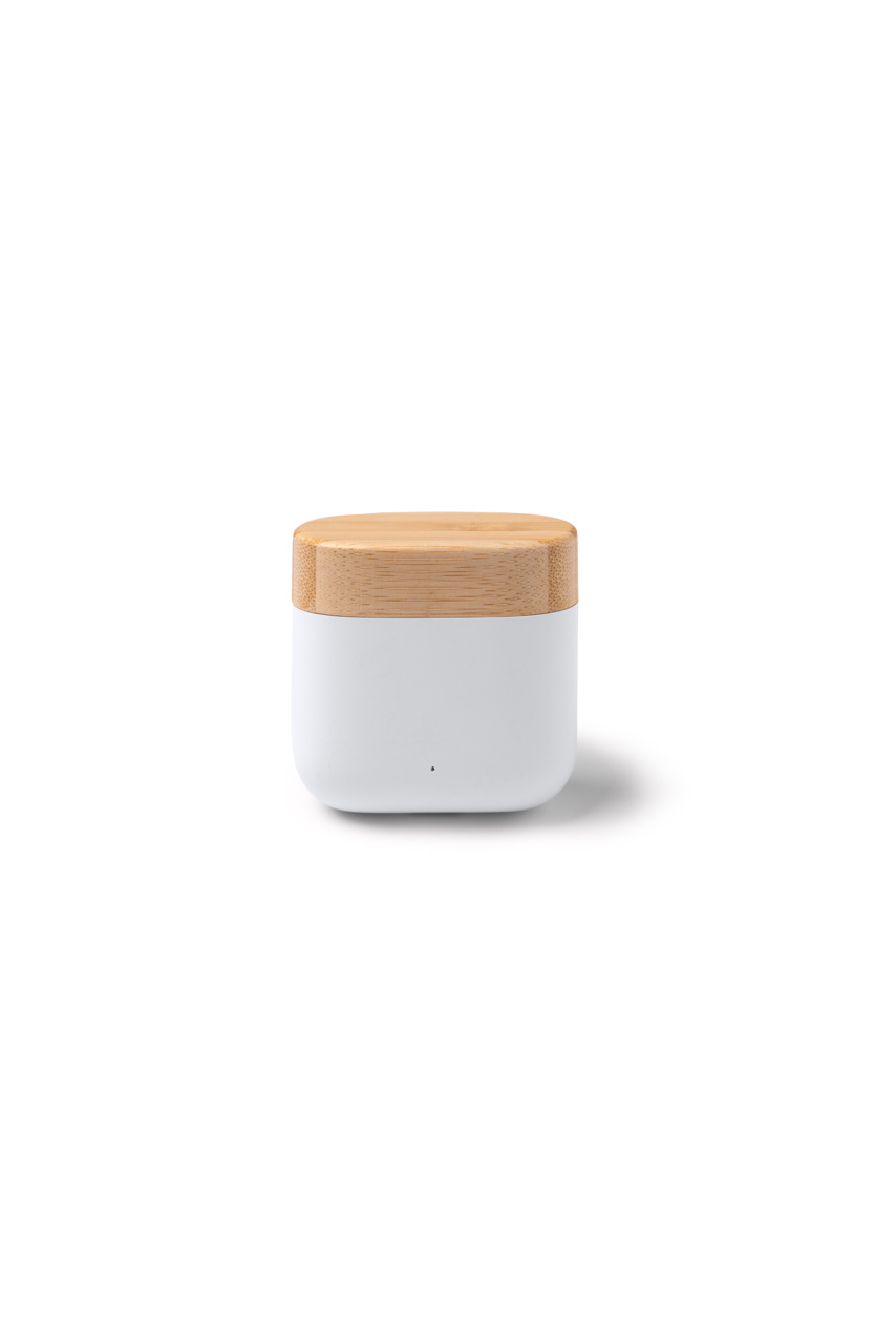 Căști Wireless Eco SAURO cu Bluetooth 5.3